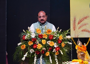 Union Agriculture Minister inaugurates the 64th All India Wheat and Barley Research Workers’ Workshop