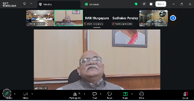 ICAR-DOGR, Pune Launches Landmark Onion SSR Database for Advanced Genetic Research