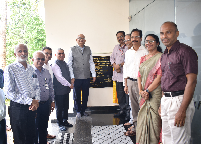 ICAR–IISR Concludes Golden Jubilee Celebrations with Foundation Day Ceremony