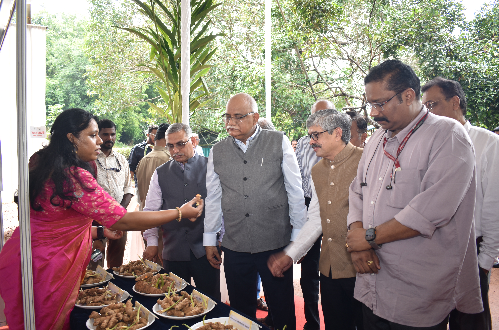 ICAR–IISR Concludes Golden Jubilee Celebrations with Foundation Day Ceremony