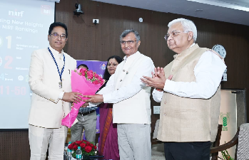 ICAR-IARI Celebrates Teachers’ Day 2025 with Inspiring Reflections on Agricultural Education and Innovation