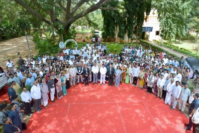 National Symposium on Harnessing Plant Genetic Resources of Peninsular India Inaugurated at ICAR-IIHR, Bengaluru
