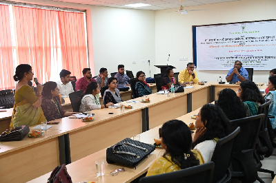 ICAR-IIMR, Hyderabad Empowers Odisha Agricultural Officers with Advanced Skills in Millet Production, Processing and Value Addition