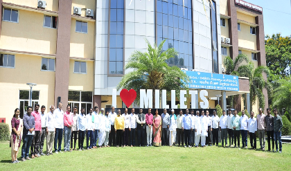 ICAR-IIMR Hosts National Workshop to Strengthen FPO Leadership, Kharif Planning and Market Linkages