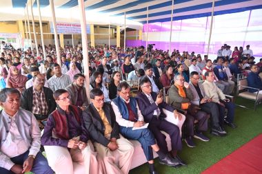 Phase-III of Mega Project on Rapeseed–Mustard Launched to Boost Toria–Mustard Production in Assam