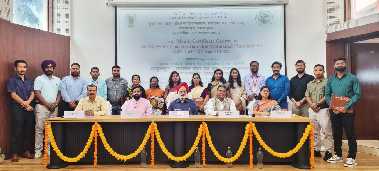 129th batch of four months Certificate Course Concludes