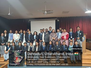 Blue Revolution 2.0 – Oceans of Opportunity: World Fisheries Day Message from ICAR–IISWC