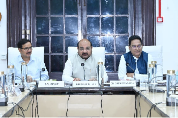 Madagascar Civil Servants Visit ICAR-IARI