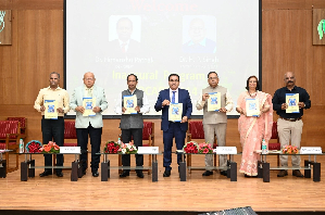 114th Foundation Course for Agricultural Scientists Concludes at ICAR-NAARM