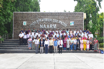 115th FoCARS Hosts Thought-Provoking Sessions by Inspirational Leaders in Science and Technology