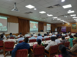 Empowering Farmers through PM-KISAN Programme at ICAR-NAARM