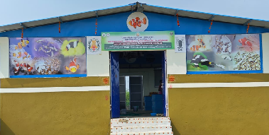 ICAR–NBFGR Launches Livelihood Development Programme for Tribal Communities of Tamil Nadu through Aquaculture