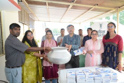 Mahila Kisan Diwas 2026: Celebrating the Contributions of Women Farmers