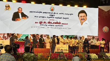 ICAR–NBFGR Launches Livelihood Development Programme for Tribal Communities of Tamil Nadu through Aquaculture