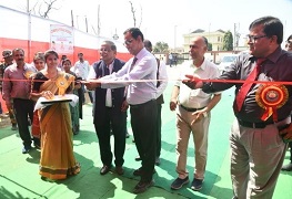 “Regional Agriculture Fair for Eastern Region” concludes