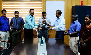 ICAR-CCARI, Goa inks MoA with KVASU, Kerala for Establishment of FPO/SHGs for Tribal Farmers
