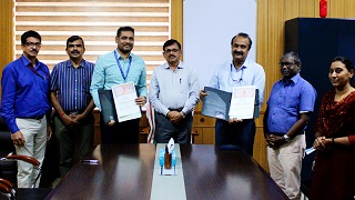 ICAR-CCARI, Goa inks MoA with KVASU, Kerala for Establishment of FPO/SHGs for Tribal Farmers
