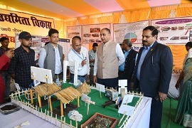 “Regional Agriculture Fair for Eastern Region” concludes