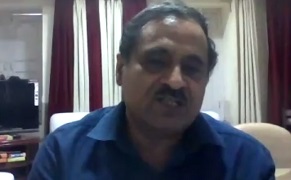 Webinar on “Recent Trends in Modern & Precision Horticulture Farming”