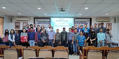 ICAR-Research Complex for North-Eastern Hills Region, Sikkim Centre, Tadong, Gangtok