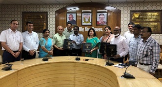 ICAR-IISWC inks MoU with CCS University