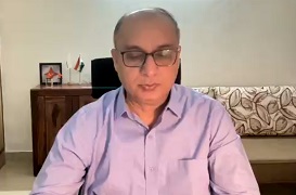 ICAR-ATARI, Pune celebrates its 5th Foundation Day