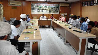 Integrating Camel Eco-tourism with Rural Culture and Tradition