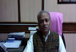 National Webinar on “Genome Editing in Vegetable Crops for Improvement of Quality and Stress Tolerance” organized