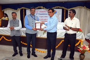 ICAR-CCARI, Goa celebrates its 33rd Foundation Day @Bharat Ka Amrut Mahotsav