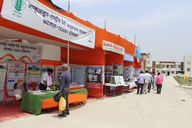 “Udyan Mahotsav - 2022” 