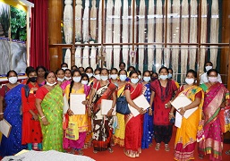 Farmers’ Fair and Awareness Programme on “Kisan Bhagidari Prathmikta Hamari” Campaign organized