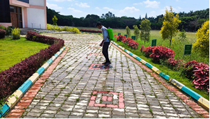 ICAR-NIANP, Bengaluru Organises Dedicated One-Day Activities under Swachhata Hi Seva Campaign 2026