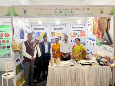 Tribal Farmers’ Conclave Inaugurated at Haflong, Dima Hasao under Janjatiya Gaurav Varsh Pakhwada 2025