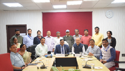 ‘National Animal Disease Surveillance to Be Linked with NDLM Portal,’ says Additional Secretary (LH), DAHD