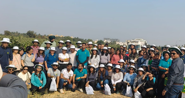 Hands-On Grape Farming for Industry Professionals Organised