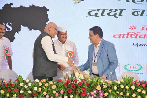 Deputy Director General (HS), ICAR chairs technical session of Annual Seminar of MRDBS