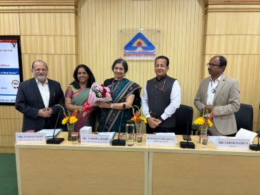 National Workshop on Standardization of Traceability Protocols for Indian Livestock Sector for Achieving Viksit Bharat Organized