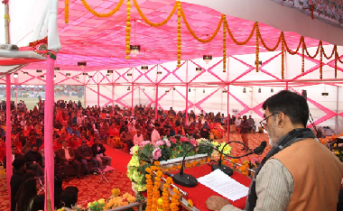 ICAR-RCER, Patna Hosts Farmers’ Fair Highlighting Research-Driven Self-Reliance in Agriculture