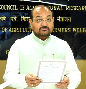 ICAR Administers Swachhta Pledge Nationwide under the Swachhta Hi Seva 2025 Campaign