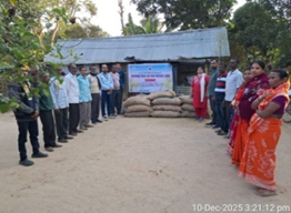 From Traditional Potato Cultivation to Higher Returns: A Farmer’s Journey in West Tripura