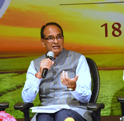 Union Agriculture Minister Shri Shivraj Singh Chouhan Hails Success of Viksit Krishi Sankalp Abhiyan; Announces Key Reforms and Continued Outreach to Farmers