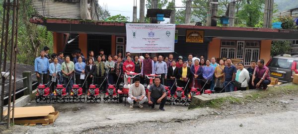 ICAR-Central Coastal Agricultural Research Institute, Goa