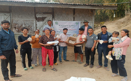 From Unemployment to Enterprise: Shengzii SHG’s Mushroom Cultivation Success Story