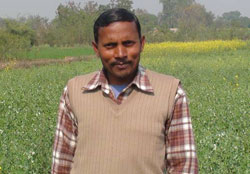 sucess-story-sushil-kumar-vegetable-pea-1