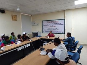 tribal-farmers-TSP-ICAR-CRIDA-02