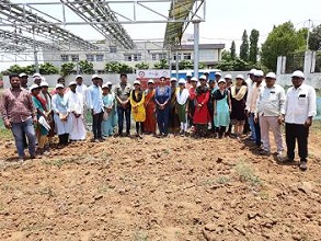 tribal-farmers-TSP-ICAR-CRIDA-02