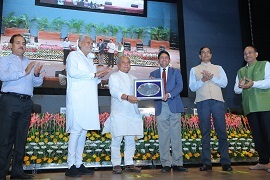 “Annual Conference of Vice-Chancellors of State Agricultural Universities & Directors of ICAR Institutes - 2022”