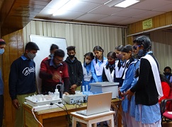 ICAR-Vivekanand Parvatiya Krishi Anusandhan Sansthan, Almora, Uttarakhand