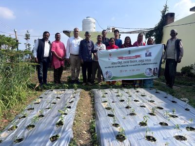 ‘Khet Bachao Abhiyan’ echoes from Almora to Chamoli; Over 3,000 farmers find a new direction for sustainable and modern farming
