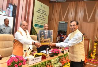 94th ICAR Foundation day and Award Ceremony